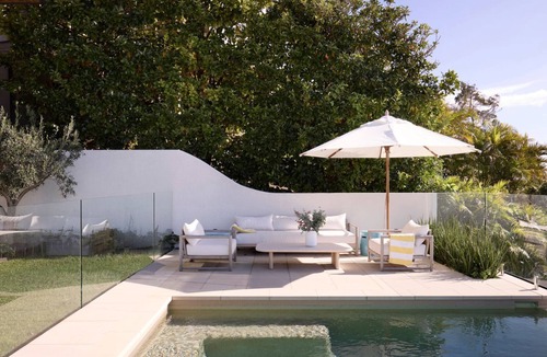 Palm Beach House | Infinity an incredible beautifully appointed beach house in the iconic Palm Beach.