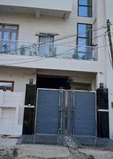 Faizabad House | Infinity home stays