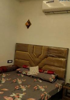 Faizabad House | Infinity home stays