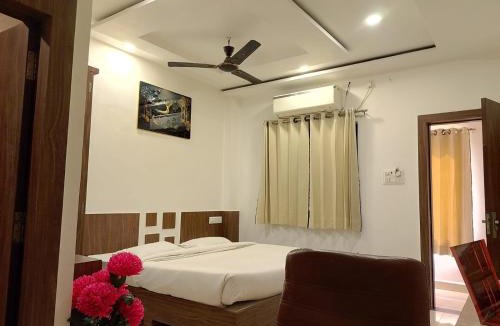 Guna Hotel | Infinity inn