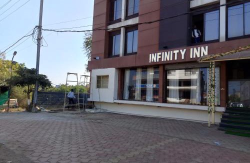 Guna Hotel | Infinity inn