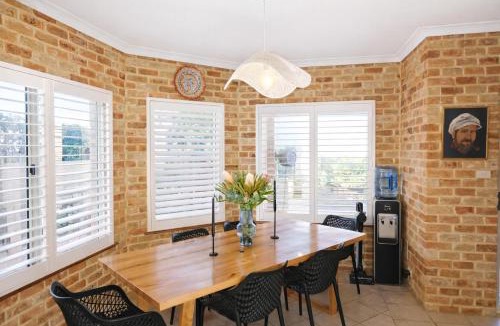 Mount Tarcoola House | Infinity Views