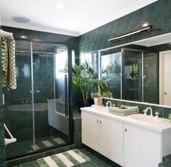 Mount Tarcoola House | Infinity Views