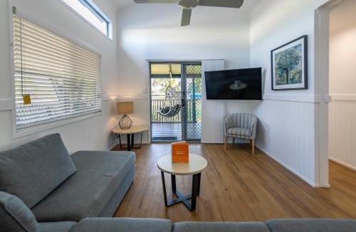 Woree Resort | Ingenia Holidays Cairns Coconut