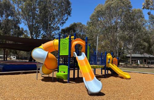 Koonoomoo Resort | Ingenia Holidays Murray Bend