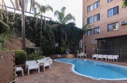 West Perth Apartment | Inner City Apartments