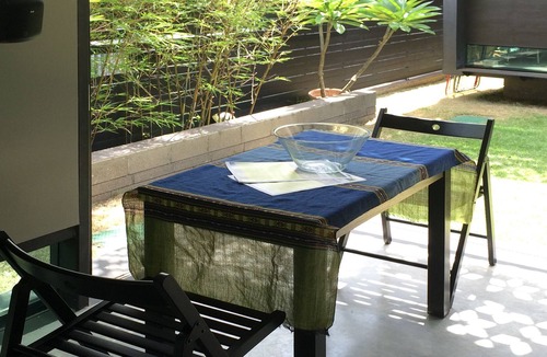 Spring Hill House | Inner City Haven Enviro-Luxury