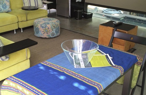 Spring Hill House | Inner City Haven Enviro-Luxury