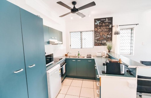 Cairns North Apartment | Inner City Value
