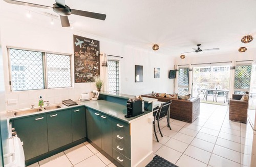 Cairns North Apartment | Inner City Value