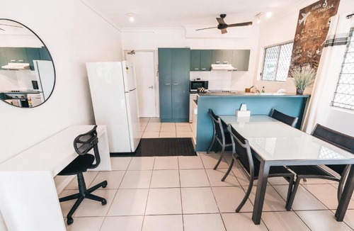 Cairns North Apartment | Inner City Value