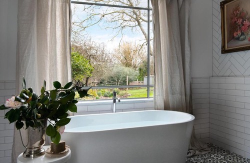 Daylesford House | Innisfree