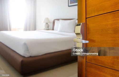 Khatima Hotel | Insfra Hotel