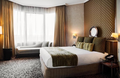 Adelaide Central Business District Hotel | InterContinental Adelaide by IHG