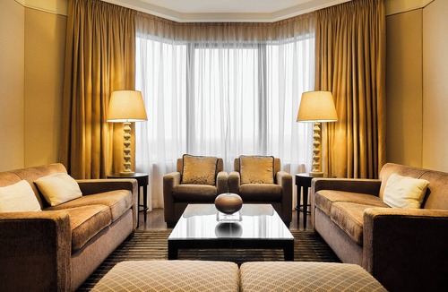 Adelaide Central Business District Hotel | InterContinental Adelaide by IHG