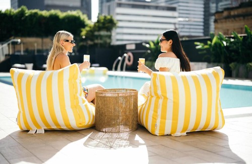 Brisbane Central Business District Hotel | InterContinental Brisbane by IHG