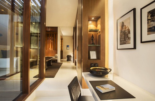 Semencheri Hotel | InterContinental Chennai Mahabalipuram Resort by IHG