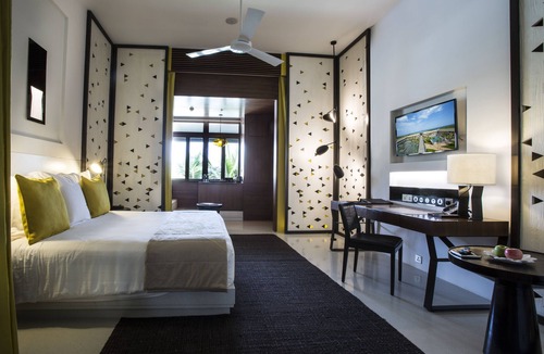Semencheri Hotel | InterContinental Chennai Mahabalipuram Resort by IHG