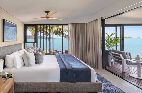 Hayman Island Hotel | InterContinental Hayman Great Barrier Reef by IHG