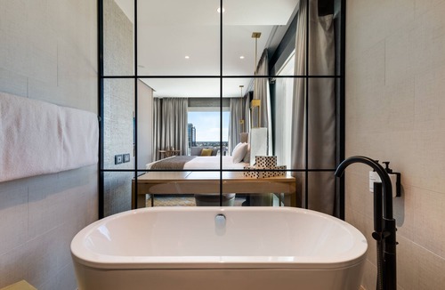 Perth Central Business District Hotel | InterContinental Perth City Centre by IHG