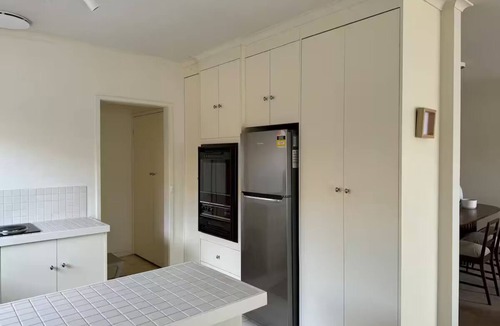 Nhill House | Interior Stylist's Country Unit
