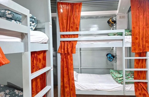 Sreemangal Upazila Hotel | International Dormitory Mohsin Plaza