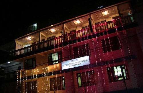 Darjeeling Hostel | International Youth Hostel Darjeeling