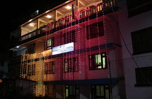 Darjeeling Hostel | International Youth Hostel Darjeeling