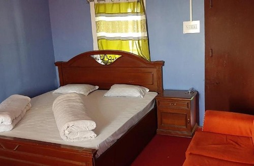 Darjeeling Hostel | International Youth Hostel Darjeeling