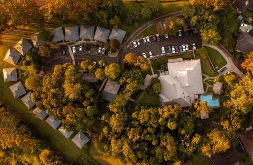 Goonellabah Hotel | Invercauld House