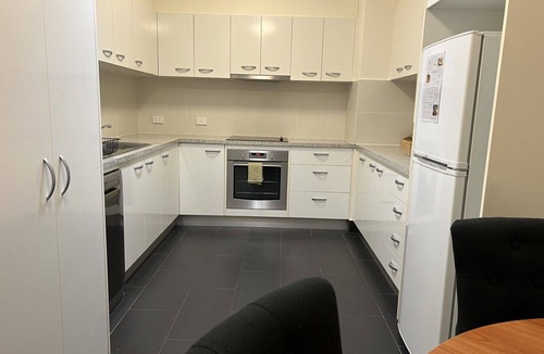 Goonellabah Apartment | Invercauld House