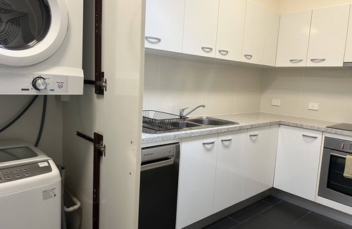 Goonellabah Apartment | Invercauld House
