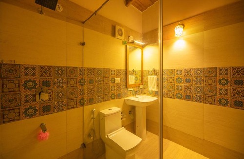 Bhimtal Villa | Irenic Abode