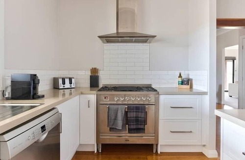 Portland House | Iris Acres Modern Farmhouse Portland