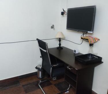 Chennai House | IRIS COMFORT INN BLOSSOM