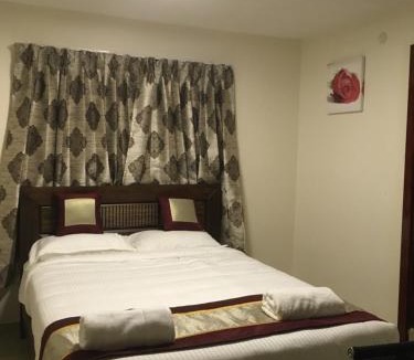 Chennai House | Iris Comfort Inn