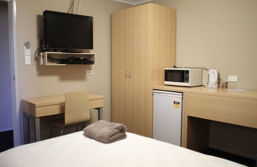 Parkside Hotel | Irish Club Accommodation