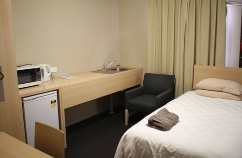 Parkside Hotel | Irish Club Accommodation