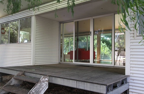 Carrickalinga House | Ironbark Beach House Carrickalinga