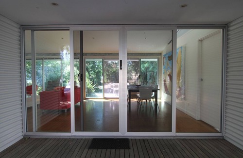 Carrickalinga House | Ironbark Beach House Carrickalinga