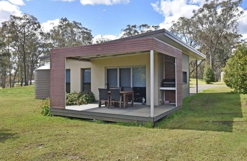 Pokolbin Villa | Ironbark Hill Villa 5 Vermentino