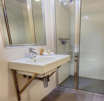 Mount Isa City Hotel | Isa Hotel