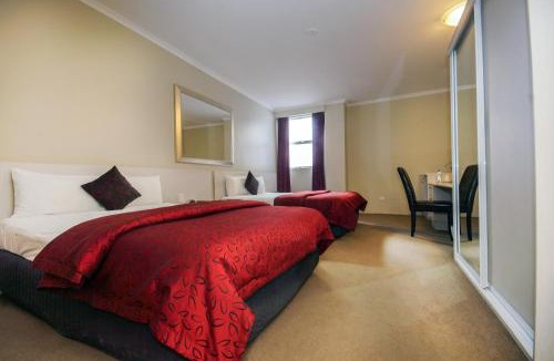 Mount Isa City Hotel | Isa Hotel