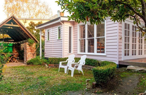 Beechworth House | Isabellas At Beechworth