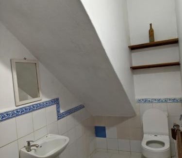 Pondicherry House | Isai Ambalam guest house