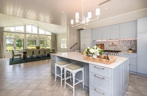 Exeter Villa | Isca House, Exeter, NSW