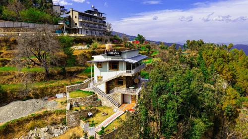 Mukteshwar Villa | Ishana Mukteshwar