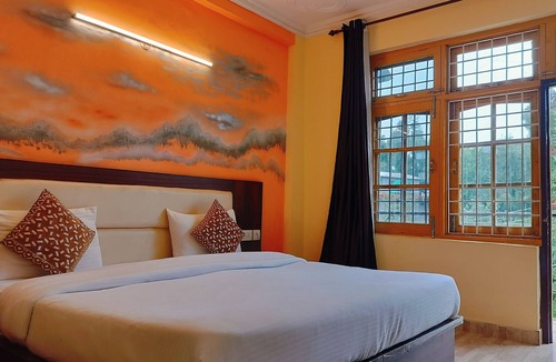 Naddi House | Ishwar Guest House