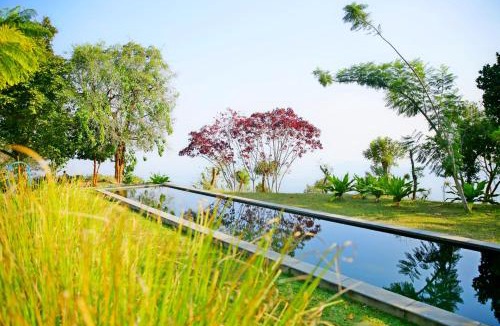 Dindigul Resort | Isla's Ridge - A CGH Earth SAHA Experience