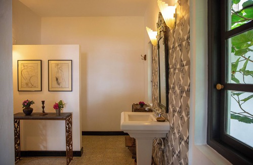 Dindigul Hotel | Isla's Ridge